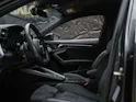Audi RS3 Sportback 2.5 TSI quattro S-tronic *RS Sport Abgasanlage*RS Sportsitze*Sitzheizung*Adaptives Fahrwerk