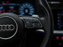 Audi RS3 Sportback 2.5 TSI quattro S-tronic *RS Sport Abgasanlage*RS Sportsitze*Sitzheizung*Adaptives Fahrwerk