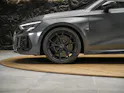 Audi RS3 Sportback 2.5 TSI quattro S-tronic *RS Sport Abgasanlage*RS Sportsitze*Sitzheizung*Adaptives Fahrwerk
