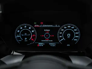 Audi RS3 Sportback 2.5 TSI quattro S-tronic *RS Sport Abgasanlage*RS Sportsitze*Sitzheizung*Adaptives Fahrwerk