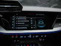 Audi RS3 Sportback 2.5 TSI quattro S-tronic *RS Sport Abgasanlage*RS Sportsitze*Sitzheizung*Adaptives Fahrwerk