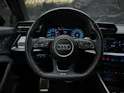 Audi RS3 Sportback 2.5 TSI quattro S-tronic *RS Sport Abgasanlage*RS Sportsitze*Sitzheizung*Adaptives Fahrwerk