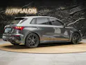 Audi RS3 Sportback 2.5 TSI quattro S-tronic *RS Sport Abgasanlage*RS Sportsitze*Sitzheizung*Adaptives Fahrwerk