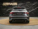 Audi RS3 Sportback 2.5 TSI quattro S-tronic *RS Sport Abgasanlage*RS Sportsitze*Sitzheizung*Adaptives Fahrwerk