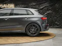 Audi RS3 Sportback 2.5 TSI quattro S-tronic *RS Sport Abgasanlage*RS Sportsitze*Sitzheizung*Adaptives Fahrwerk