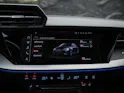 Audi RS3 Sportback 2.5 TSI quattro S-tronic *RS Sport Abgasanlage*RS Sportsitze*Sitzheizung*Adaptives Fahrwerk