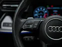 Audi RS3 Sportback 2.5 TSI quattro S-tronic *RS Sport Abgasanlage*RS Sportsitze*Sitzheizung*Adaptives Fahrwerk