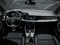 Audi RS3 Sportback 2.5 TSI quattro S-tronic *RS Sport Abgasanlage*RS Sportsitze*Sitzheizung*Adaptives Fahrwerk