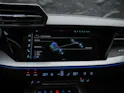 Audi RS3 Sportback 2.5 TSI quattro S-tronic *RS Sport Abgasanlage*RS Sportsitze*Sitzheizung*Adaptives Fahrwerk