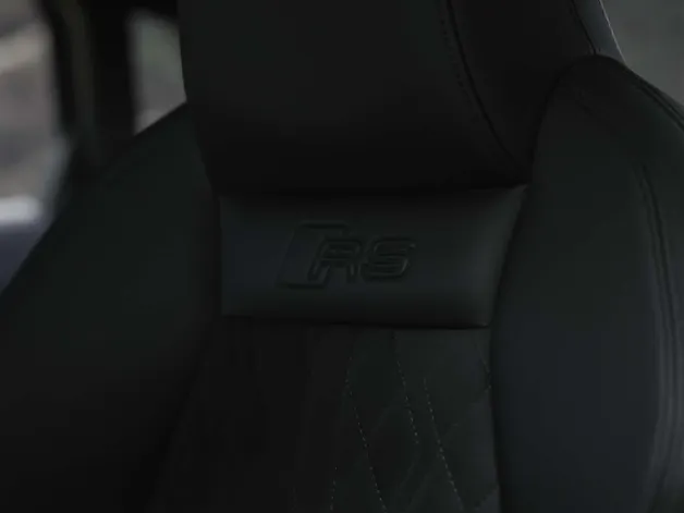 Audi RS3 Sportback 2.5 TSI quattro S-tronic *RS Sport Abgasanlage*RS Sportsitze*Sitzheizung*Adaptives Fahrwerk