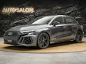 Audi RS3 Sportback 2.5 TSI quattro S-tronic *RS Sport Abgasanlage*RS Sportsitze*Sitzheizung*Adaptives Fahrwerk