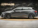 Audi RS3 Sportback 2.5 TSI quattro S-tronic *RS Sport Abgasanlage*RS Sportsitze*Sitzheizung*Adaptives Fahrwerk