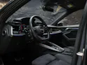 Audi RS3 Sportback 2.5 TSI quattro S-tronic *RS Sport Abgasanlage*RS Sportsitze*Sitzheizung*Adaptives Fahrwerk