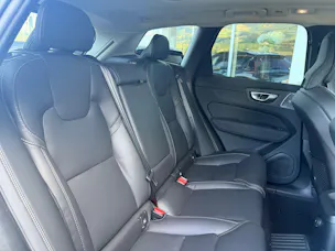 Volvo XC60 T8 eAWD Ultra Dark Geartronic