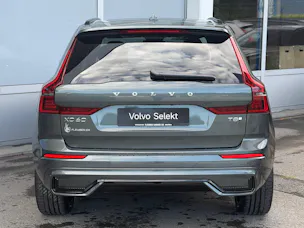 Volvo XC60 T8 eAWD Ultra Dark Geartronic