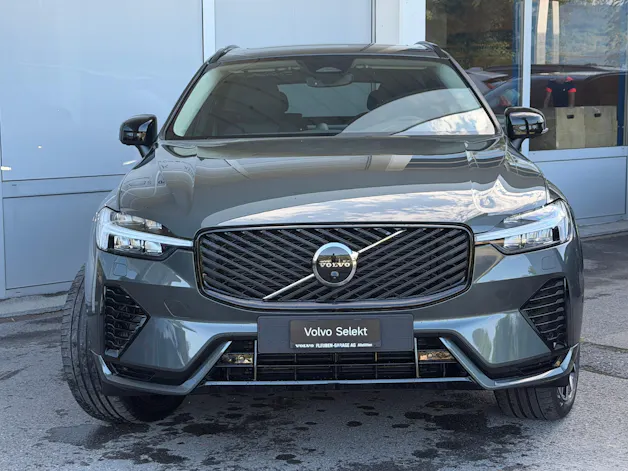 Volvo XC60 T8 eAWD Ultra Dark Geartronic