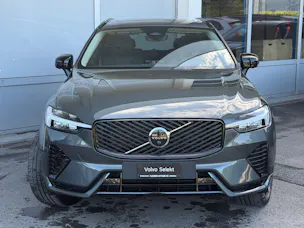Volvo XC60 T8 eAWD Ultra Dark Geartronic