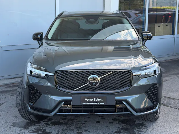 Volvo XC60 T8 eAWD Ultra Dark Geartronic