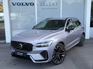 Volvo XC60 T8 eAWD Ultra Dark Geartronic