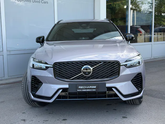 Volvo XC60 T8 eAWD Ultra Dark Geartronic