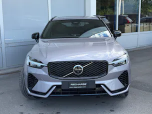 Volvo XC60 T8 eAWD Ultra Dark Geartronic