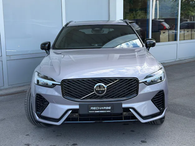 Volvo XC60 T8 eAWD Ultra Dark Geartronic