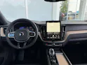 Volvo XC60 T8 eAWD Ultra Dark Geartronic