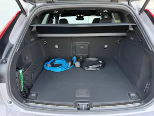 Volvo XC60 T8 eAWD Ultra Dark Geartronic