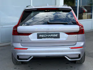Volvo XC60 T8 eAWD Ultra Dark Geartronic