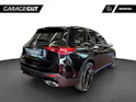 Mercedes-Benz GLC 450d 4M 9G-Tronic