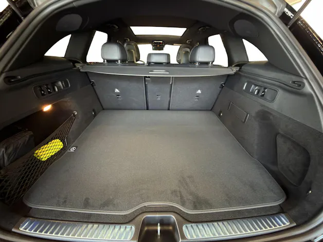 Mercedes-Benz GLC 450d 4M 9G-Tronic