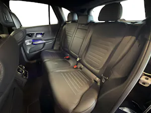 Mercedes-Benz GLC 450d 4M 9G-Tronic