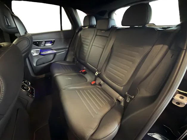 Mercedes-Benz GLC 450d 4M 9G-Tronic