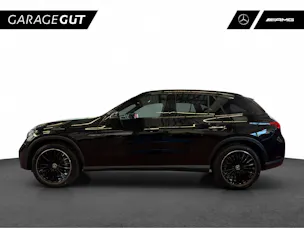 Mercedes-Benz GLC 450d 4M 9G-Tronic