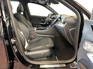 Mercedes-Benz GLC 450d 4M 9G-Tronic