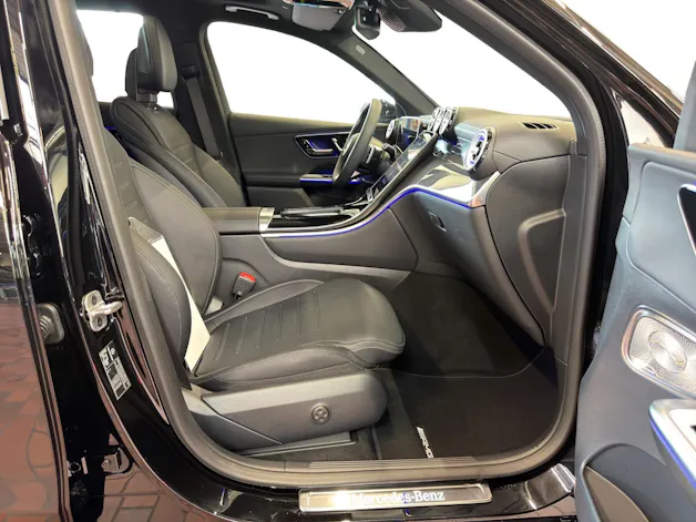 Mercedes-Benz GLC 450d 4M 9G-Tronic