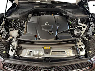 Mercedes-Benz GLC 450d 4M 9G-Tronic