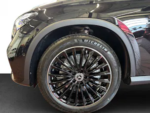 Mercedes-Benz GLC 450d 4M 9G-Tronic