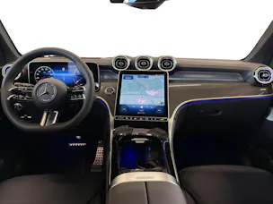 Mercedes-Benz GLC 450d 4M 9G-Tronic