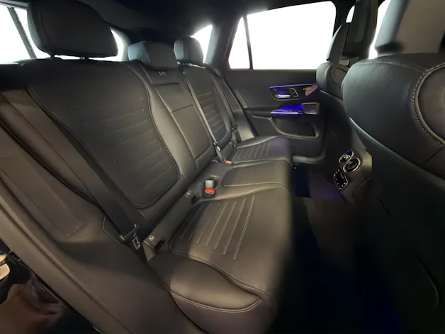 Mercedes-Benz GLC 450d 4M 9G-Tronic