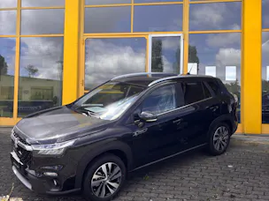 Suzuki S-Cross 1.4 16V Sakura Top MHD 4WD Automatic