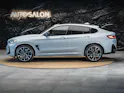BMW X4M xDrive M Competition Steptronic *Panorama*Sitzlüftung*Head-UP*