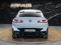 BMW X4M xDrive M Competition Steptronic *Panorama*Sitzlüftung*Head-UP*