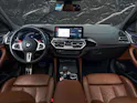 BMW X4M xDrive M Competition Steptronic *Panorama*Sitzlüftung*Head-UP*
