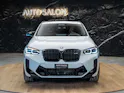 BMW X4M xDrive M Competition Steptronic *Panorama*Sitzlüftung*Head-UP*