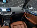 BMW X4M xDrive M Competition Steptronic *Panorama*Sitzlüftung*Head-UP*