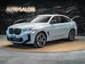 BMW X4M xDrive M Competition Steptronic *Panorama*Sitzlüftung*Head-UP*