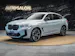 BMW X4M xDrive M Competition Steptronic *Panorama*Sitzlüftung*Head-UP*