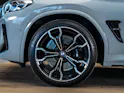 BMW X4M xDrive M Competition Steptronic *Panorama*Sitzlüftung*Head-UP*
