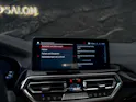 BMW X4M xDrive M Competition Steptronic *Panorama*Sitzlüftung*Head-UP*